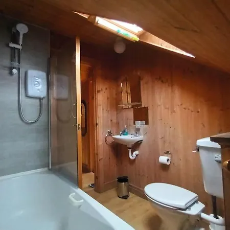 Hébergement de vacances 2 Bedroom House Glandore