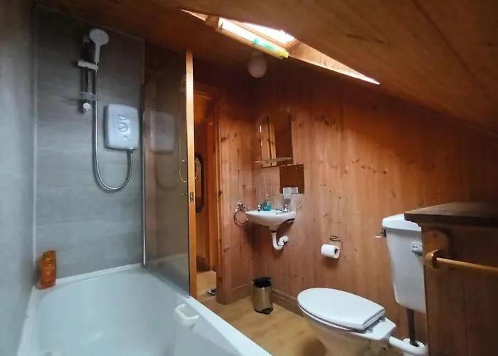 Hébergement de vacances 2 Bedroom House Glandore